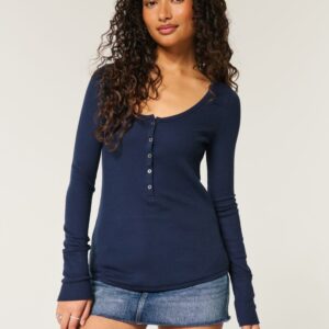 Henley Shirts (teen)