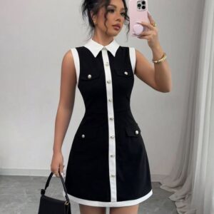 Casual Day Dresses