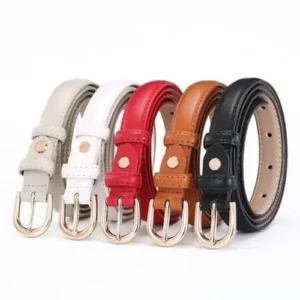 Belts