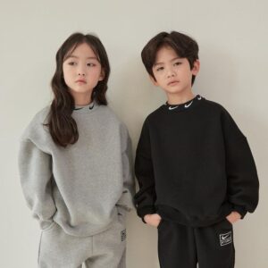 Hoodie Tees (children)