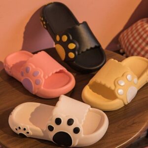 Slides and Flip-flops (children)
