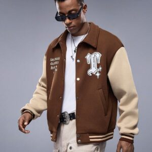 Bomber Jackets (men)