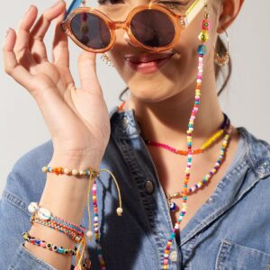 Necklaces, Bracelets (children)