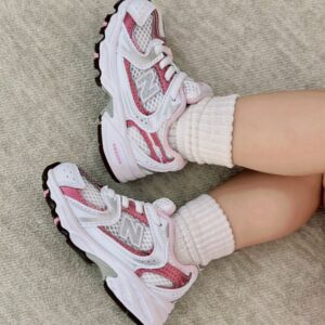 Shoes (children's collection)