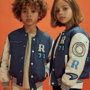 Bomber Jackets (children)