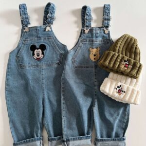 BABY CLOTHINGS (children)