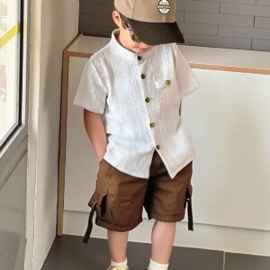 Baby clothing sets (children)