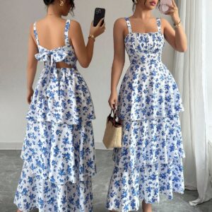 Maxi Dresses