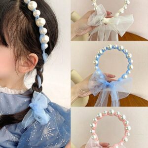 Hair Accessories (children)