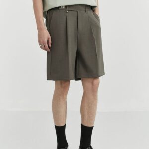 Trousers & Shorts (men)