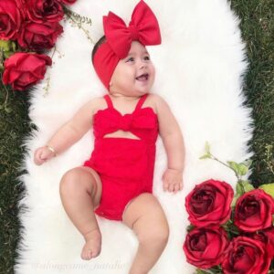 Baby Rompers (children)