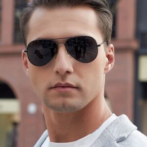 Classic Aviator (men)