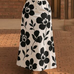 Midi & Maxi Skirts (women)