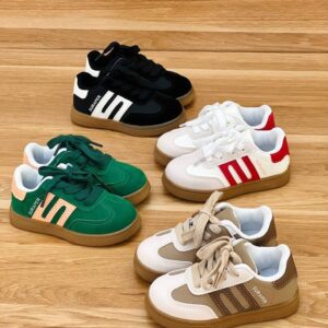 Sneakers - Low/High top (children)