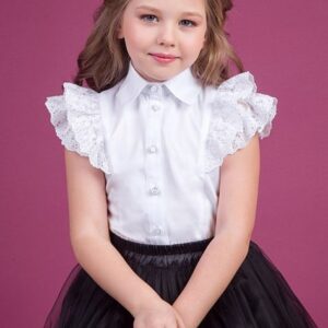 Patterned Blouses & Shirts (children)