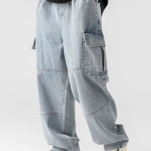 Cargo Pants (men)