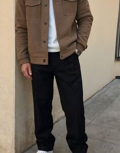 Jackets & Hoodies (men)
