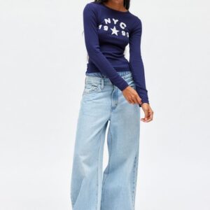 Long Sleeve Tees (teen)