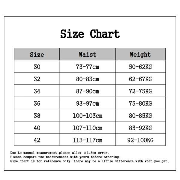 Pants Men Solid Color Pocket Loose Harem Pants Running Yoga Sports Sweatpants Trousers Sweatpants Elastic Loose Trousers 30-42 - Image 6
