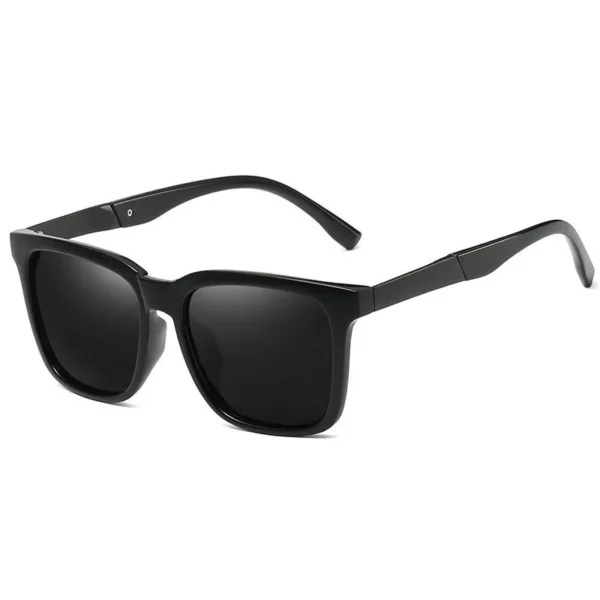 Men Polarized Driving Sunglasses - Image 6