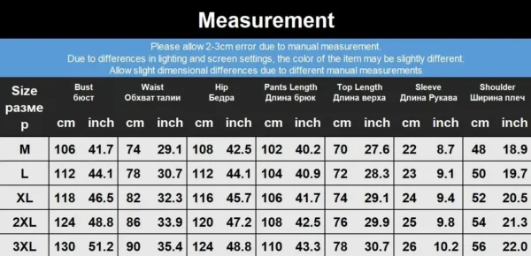 Men Fashion 2-piece Set Summer Outdoor O-Neck Print Short Sleeves T-shirt Casual Elastic Waist Trousers Street Corner Party Wear - Image 6