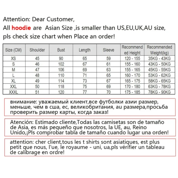 Chappell Roan hoodie patterned harajuku anime clothes for teens women sweatshirts Y2K printed design streetwear casual wear - Image 2