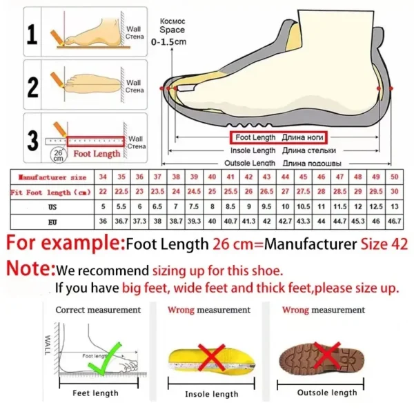 Mens Genuine Leather Shoes Luxury Business Casual Shoes Moccasins Slip on Loafers Comfort Driving Shoes for Men Sneakers Zapatos - Image 6