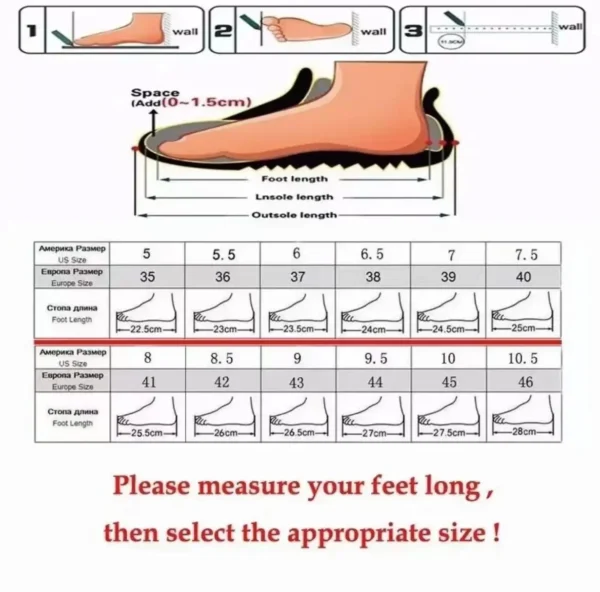 Outdoor Fashion Men's Shoes Loafers Comfort Walking Vulcanzed Sneakers Men Original Men's Ankle Boot Non Slip Work Shoes for Men - Image 6