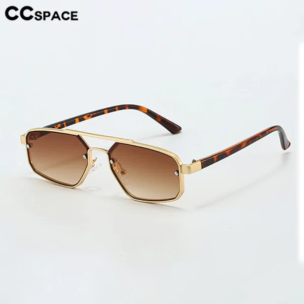 2025 New Fashion Pilot Sunglasses Women Luxe Brands Optical Sunglasses Anti-Glare Sun Glasses Vintage Ladies Gafas UV400 307642 - Image 6