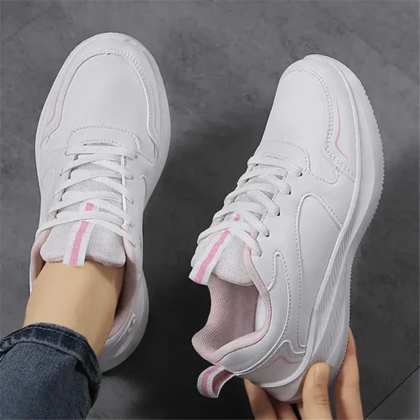 Number 44 Low Men's Gray Sneakers Tennis Outdoor Shoes Skate Shose For Adults Sports High Grade Resale Functional Lofers