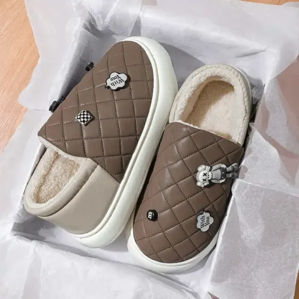 Velvet 49 Flip Flops For Teenager Health Sandals Women Shoes Sneakers Sports High Quality Shoos Trainners Tnis Sapateni - Image 2
