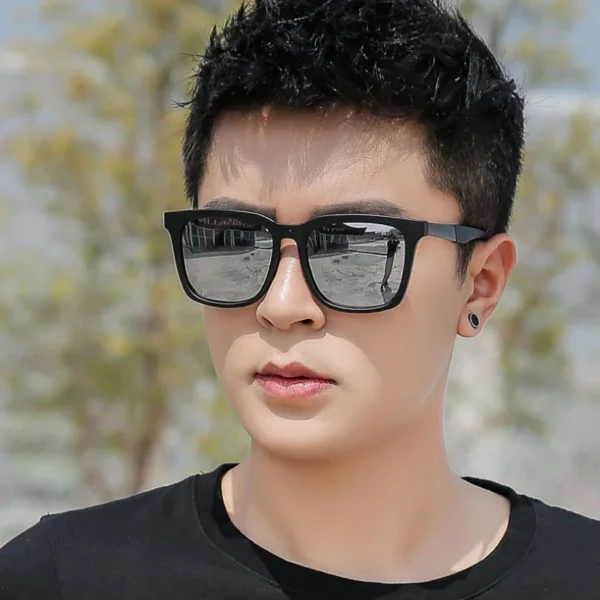 Men Polarized Driving Sunglasses