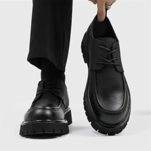 Men's Sneakers Wholesale Casual Loafer'lar Rainbow Shoes Sport Outings High Brand 4yrs To 12yrs Dropship Trending Products - Image 3