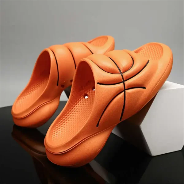 Number 42 Large Dimensions Summer Slippers For Children Barefoot Sandals Man Shoes Running Tennis Man Sneakers Sports