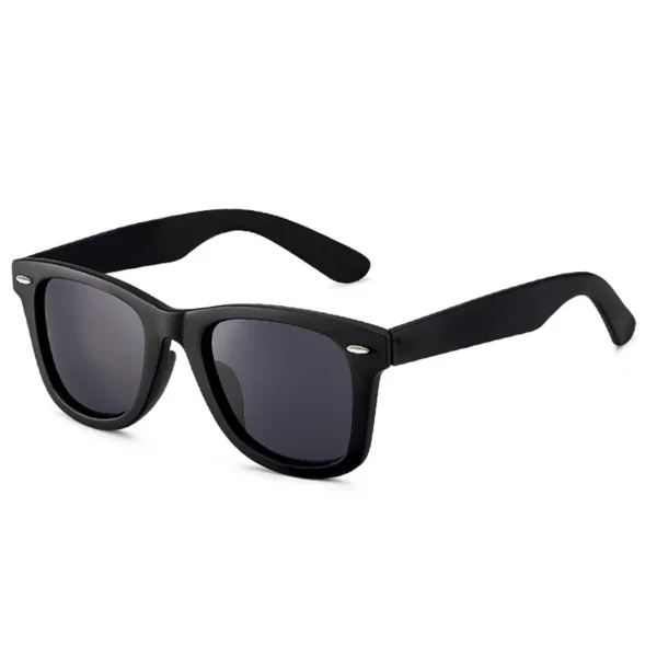 Classic Wayfarer Driving Sunglasses