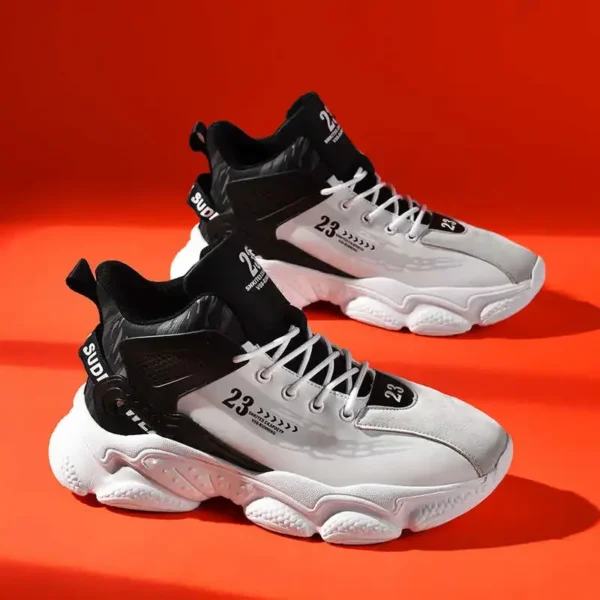 45 44 Men Tennis Purple Sneakers Men Large Size Shoes For Men Sport Lofer Outside Maker Zapatiilas Practice Importers