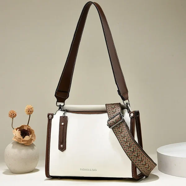Women shoulder bags for women 2025 New female bag fashion crossbody bag luxury handbags women bags designer Color