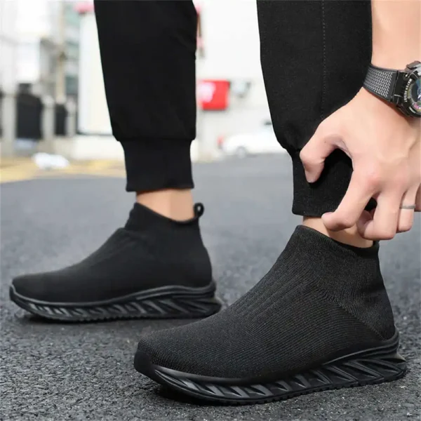 extra large sizes round nose men's mode 2023 Running red shoes sneakers children's summer sneakers sports cute aestthic YDX1