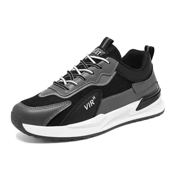 Excercise Vulcanize Ladies Green Shoes Brown Women Sneakers Sport Runners Upper Excercise Snearkers Exercise Sneachers Tens - Image 3