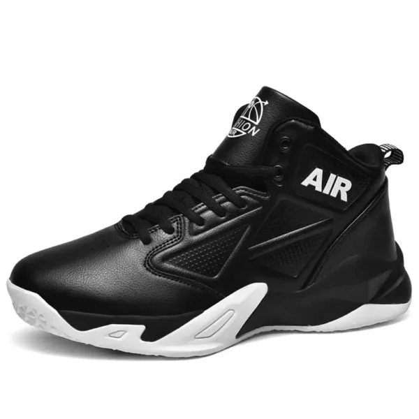 without heel 37-47 tennis children Skateboarding men's classic shoes models men's casual sneakers 2022 sport link vip YDX1 - Image 3