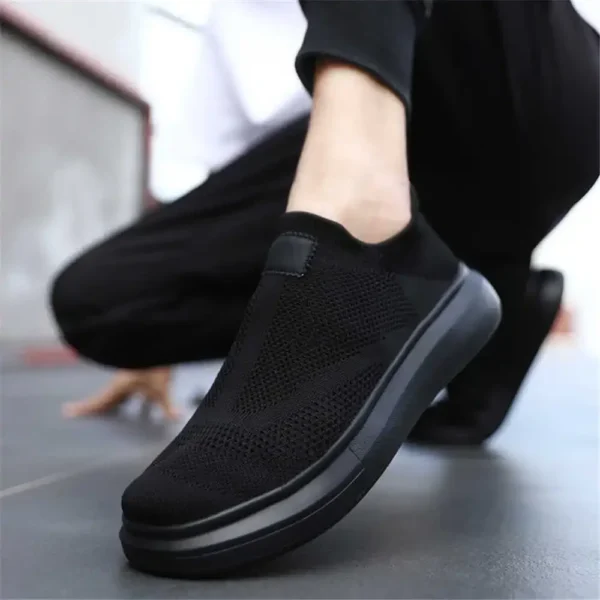 Platform Stockings Brown Shoes For Woman Skateboarding Designer Sneakers Women Tennis Girl From 2 To 7 Years Sports Gym - Image 5