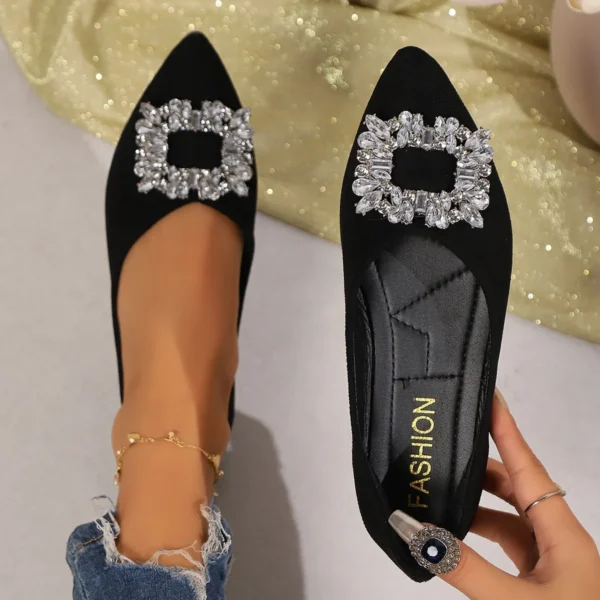 Women Flat Shoes Spring and Autumn Loafers Mesh Breathable Shoes for Women Comfortable Luxury Brand Casual Sneakers Women