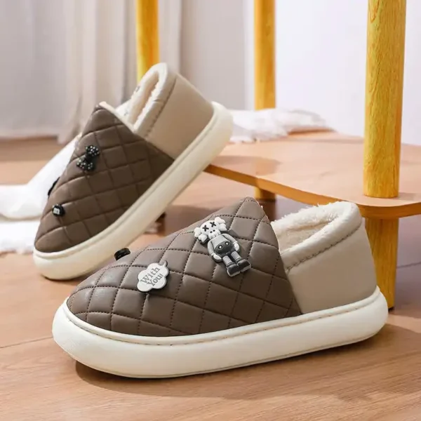 Velvet 49 Flip Flops For Teenager Health Sandals Women Shoes Sneakers Sports High Quality Shoos Trainners Tnis Sapateni - Image 5