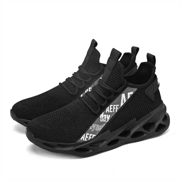 Size 41 Nonslip Children Sports Shoes Casual Tenni For Men Sneakers Camouflage Loofers Entertainment Ternis Krasofka Twnis - Image 3
