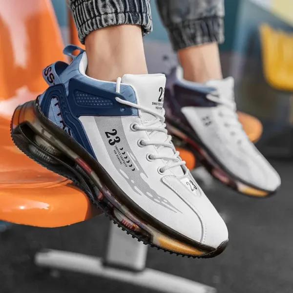high sole platforms sneakers male running running man basketball sport man men's sports shoes sport krasovka adult lofers 0201