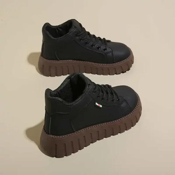 Womans Shoes Sneakers Vulcanize Rainbow Boots Boot Sneakers Sport Lowest Price Low Prices Topanky Hand Made Foreign Fit - Image 3