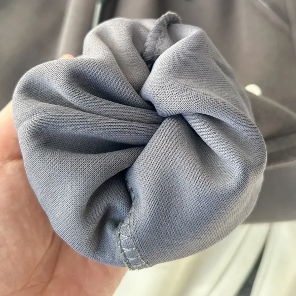 Boys Girls Sweatpants Baby Toddler Kids Pull-on Pants with Pocket and Drawstring Basic Athletic Joggers Children Workout Clothes - Image 5