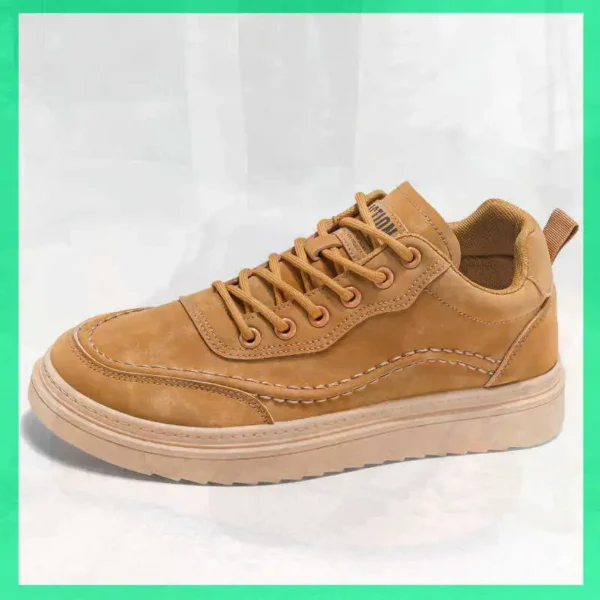 Luxury Basketball Casual Colored Shoes Black Man Sneakers Sports Sapatenos Super Comfortable Order Womenshoes Everything - Image 4