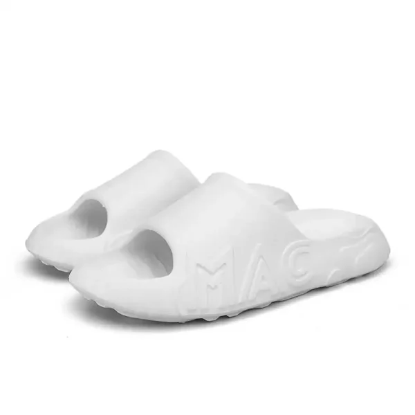Grey Round Foot Best Choice Products Men Sandal Shoes Big Slippers Sneakers Sports Upper Designers Latest Lux Sneakeres - Image 4