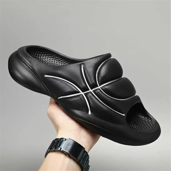 Number 42 Large Dimensions Summer Slippers For Children Barefoot Sandals Man Shoes Running Tennis Man Sneakers Sports - Image 5